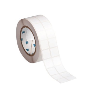 0.9 IN X 0.9 IN (22.86 MM X 22.86 MM)-BRADY WORLDWIDE-262-THT-141-481-3