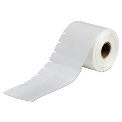 0.6 IN X 2.625 IN (15.2MM X 66.7 MM)-BRADY WORLDWIDE-262-THT-153-461-1.5-SC
