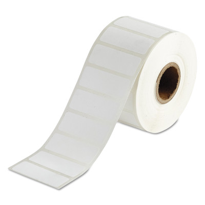 1.625 IN X 0.600 IN (41.28 MM X 15.24 MM)-BRADY WORLDWIDE-262-THT-155-490-1.5-SC
