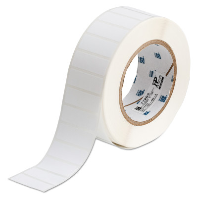 1.625 IN X 0.600 IN (41.28 MM X 15.24 MM)-BRADY WORLDWIDE-262-THT-155-490-3