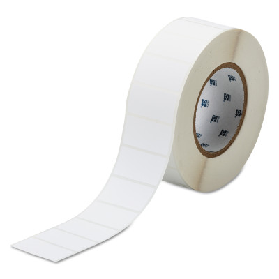 1.90 IN X 1.00 IN (48.26MM X 25.4 MM)-BRADY WORLDWIDE-262-THT-156-492-3