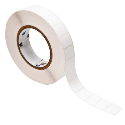 0.9 IN X 0.9 IN (22.86 MM X 22.86 MM)-BRADY WORLDWIDE-262-THT-164-481-3