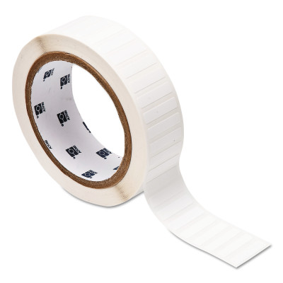 1.05 IN X 0.25 IN (26.70MM X 6.4 MM)-BRADY WORLDWIDE-262-THT-199-482-3