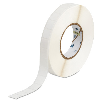 0.75 IN X 0.75 IN (19.05MM X 19.05 MM)-BRADY WORLDWIDE-262-THT-254-498-3