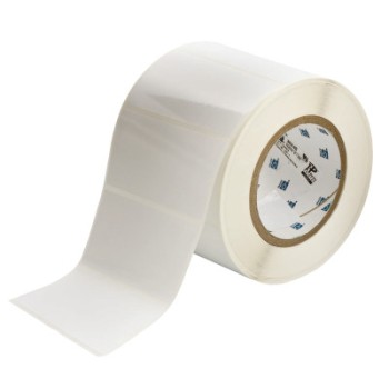 4.000 IN X 2.000 IN (101.60 MM X 50.80 MM)-BRADY WORLDWIDE-262-THT-55-423-1