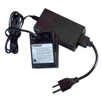 TLS 2200 AC ADAPTER-BRADY WORLDWIDE-262-TLS2200-AC