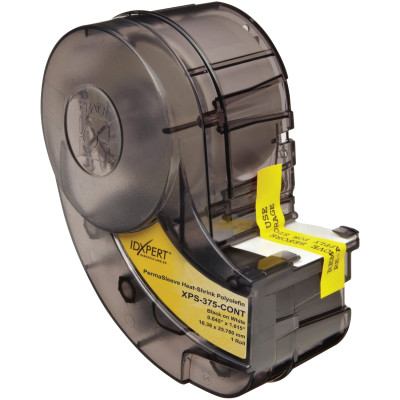 IDXPERT PERMASLEEVE WIREMARKER SLEEVES  B-342-BRADY WORLDWIDE-262-XPS-375-CONT