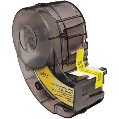 IDXPERT LABELS  B-427-BRADY WORLDWIDE-262-XSL-96-427