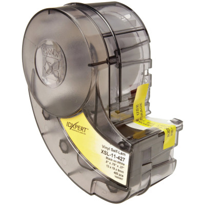 IDXPERT LABELS  B-427-BRADY WORLDWIDE-262-XSL-11-427