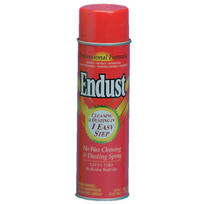 ENDUST AEROSOL 15OZ-ESSENDANT-266-96291