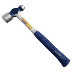 62781 24OZ. BALLPEIN HAMMER FULL POLISH-ESTWING MFG COM-268-E3-24BP