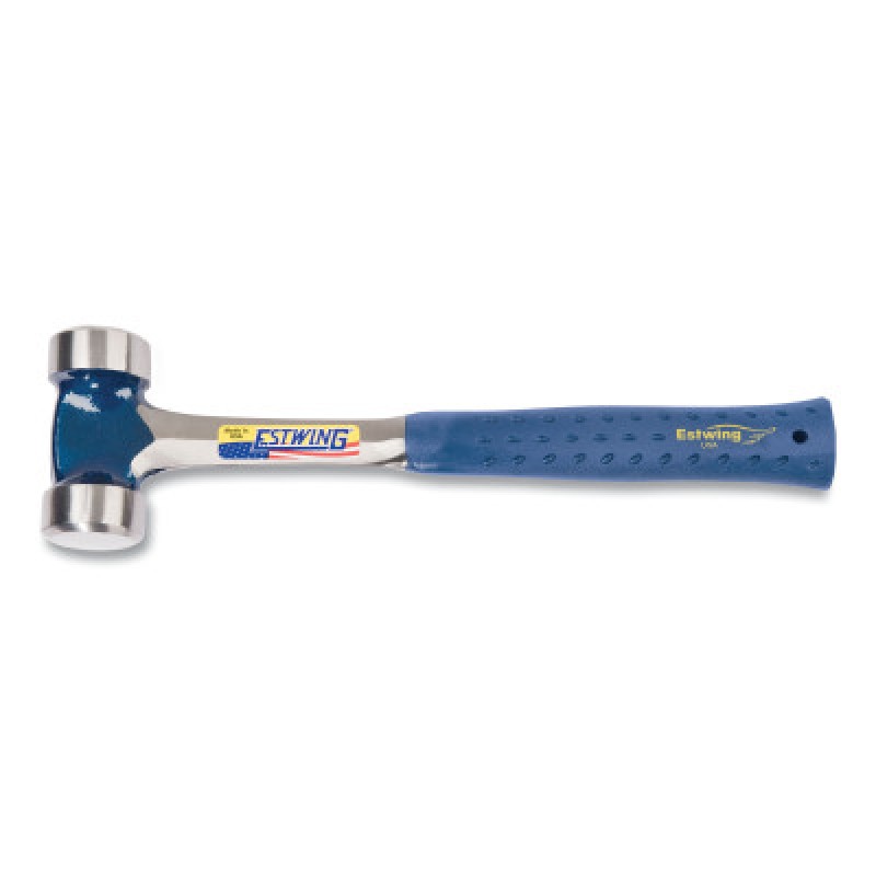 62991 40OZ. ENGINEERS HAMMER FULL POLISH-ESTWING MFG COM-268-E3-40L