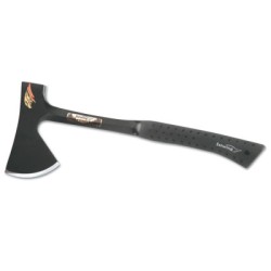 CAMPERS AXE 16" SPECIALEDITION-ESTWING MFG COM-268-E44ASE