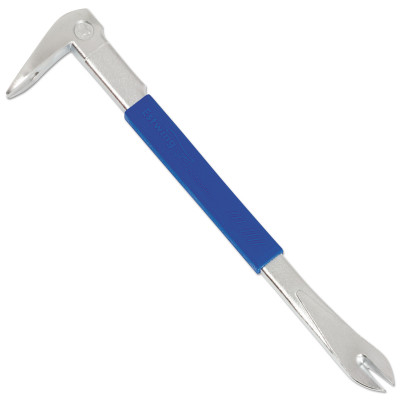10" PRO-CLAW NAIL PULLERS W/GRIP-ESTWING MFG COM-268-PC250G