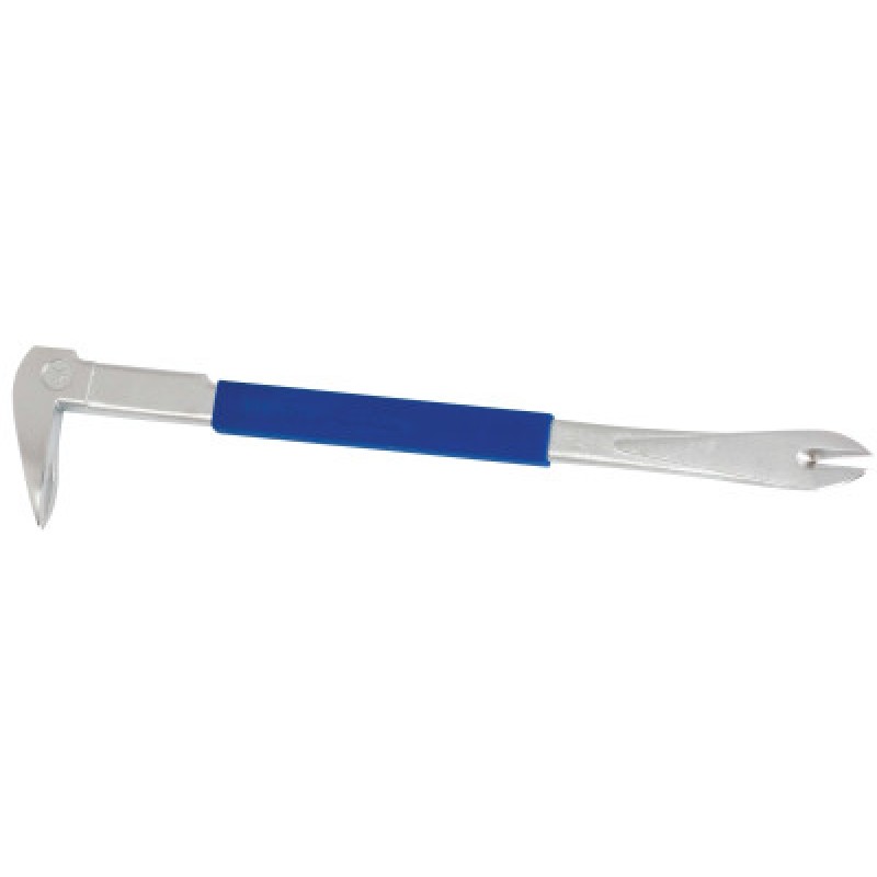 PRO CLAW NAIL PULLER W/BLUE GRIP - 12"-ESTWING MFG COM-268-PC300G