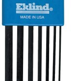 7-PC BALL-HEX-L METRICHEX KEY SET-EKLIND TOOL COM-269-13607