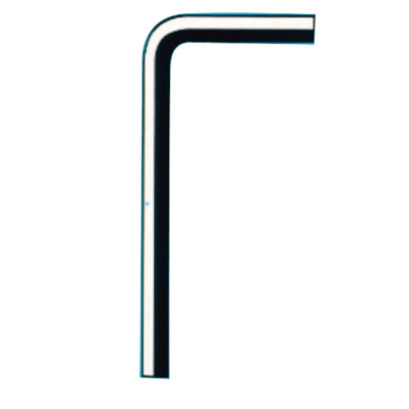 7/8" L-WRENCH HEX KEY-EKLIND TOOL COM-269-15256