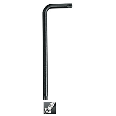 T7 TORX L-WRENCH LONG SERIES-EKLIND TOOL COM-269-15907