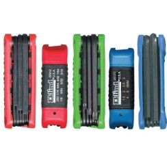 ERGO FOLD 5 SET COMBO PACK 25581+25171+25161+259-EKLIND TOOL COM-269-25036