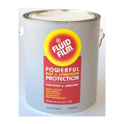 FLUID FILM 1 GAL-EUREKA *275-275-NAS-1