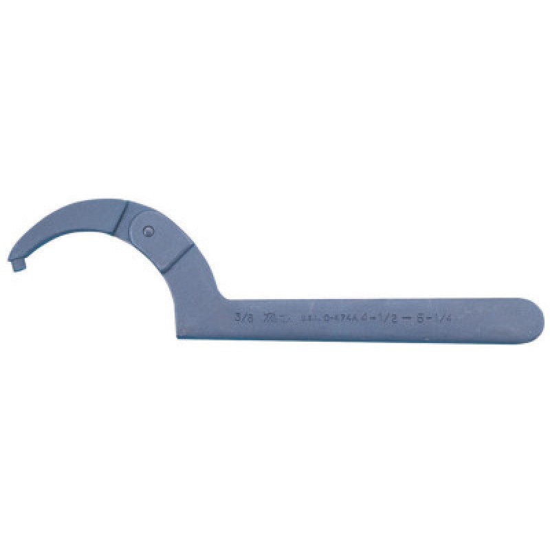 ADJ PIN SPANNERADJUSTABLE-MARTIN *276*-276-0474A