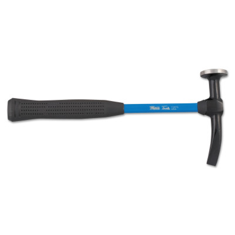 VERT BODY HAMMER CROSS CHISEL FIBERGLASS HANDLE-MARTIN *276*-276-154FG