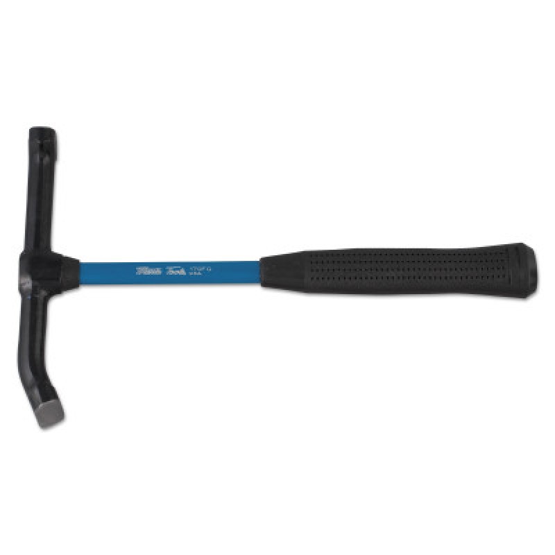 DOOR SKIN HAMMER WITH FIBERGLASS HANDLE-MARTIN *276*-276-170FG