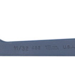 4 PIN SPANNER3/8"DIA.PIN-MARTIN *276*-276-464
