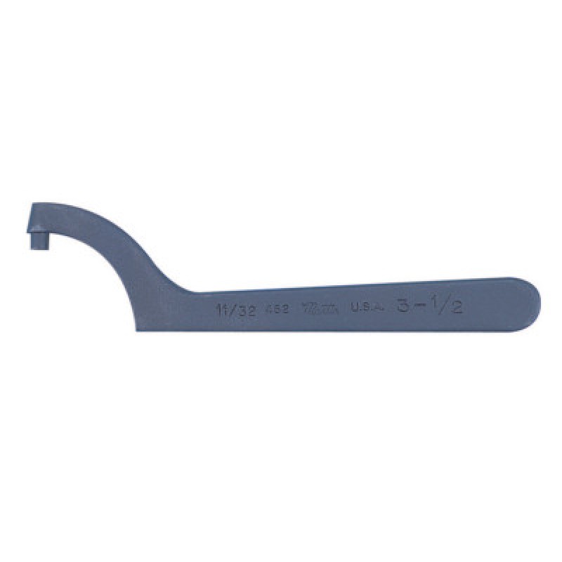 4 PIN SPANNER3/8"DIA.PIN-MARTIN *276*-276-464