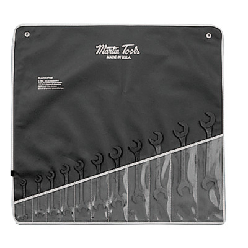 BLK ANGLE WR SET-MARTIN *276*-276-BOB11K