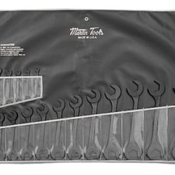 BLK ANGLE WR SET-MARTIN *276*-276-BOB18K