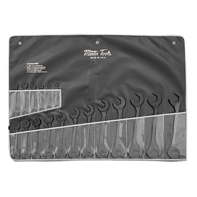 BLK ANGLE WR SET-MARTIN *276*-276-BOB18K