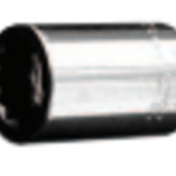3/4" 12-POINT 3/4 DR SOCKET-MARTIN *276*-276-H1224