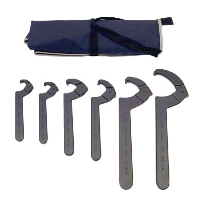 SPANNER WR SETADJUSTABLE-MARTIN *276*-276-SPW6K