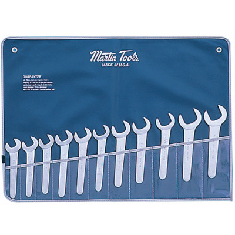 SERVICE WR SET-MARTIN *276*-276-SW11K