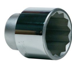 2 1/2" 12PT SKT 1" DR-MARTIN *276*-276-X1280
