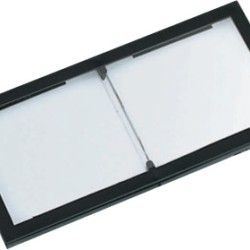 MAGNIFIER 1.25 DIOPTERS2"X4-1/4" POLYCARBONA-HONEYWELL-SPERI-280-3651.25