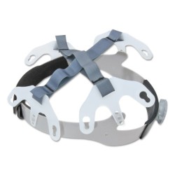 SUSPENSION W/ RATCHET HEADBAND F/ P2HN CAP-HONEYWELL-SPERI-280-3RW