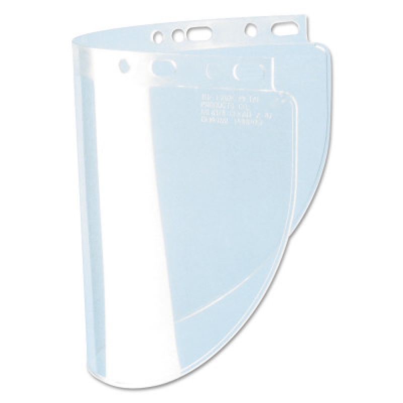 BULK PK-HP FACE SHIELD 16-1/2" X 8"-HONEYWELL-SPERI-280-4178CLBP