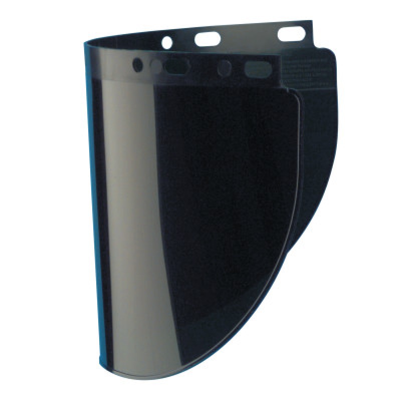 FACESHIELD WINDOW WIDE VISION 16-1/2" X 8"-HONEYWELL-SPERI-280-4178IRUV5BP