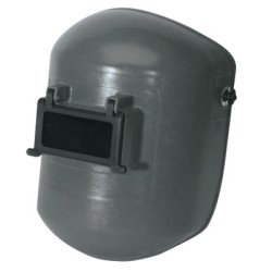 QUICK-LOK WELDING HELMETSHELL-HONEYWELL-SPERI-280-4706
