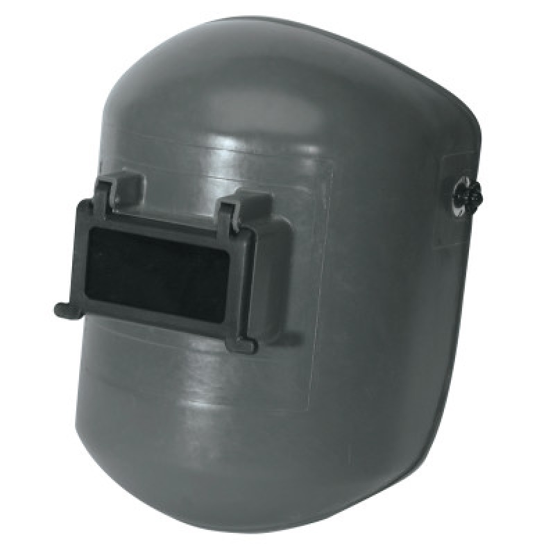 QUICK-LOK WELDING HELMETSHELL-HONEYWELL-SPERI-280-4706