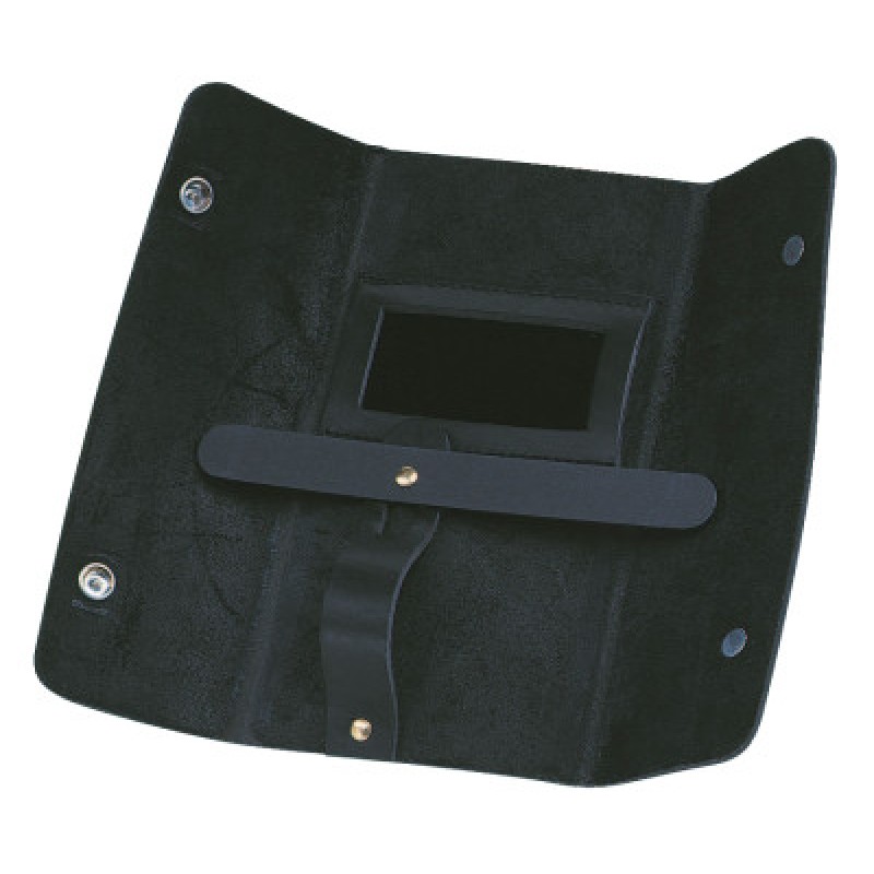 LEATHER INSPECTOR SHIELDS-HONEYWELL-SPERI-280-475