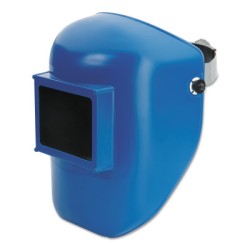 THERMOPLASTIC WELDING HELMET W/3-C STD R-HONEYWELL-SPERI-280-990BE