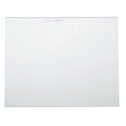 4-1/2"X5-1/4" CLEAR POLYCARBONATE COVER PLATE-HONEYWELL-SPERI-280-CL452