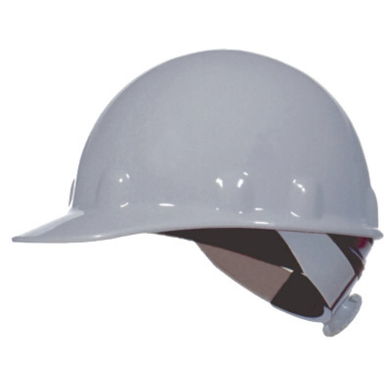 THERMOPLASTIC SUPERLECTRIC BLACK HARD CAP W/3-R-HONEYWELL-SPERI-280-E2RW11A000