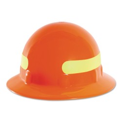 HIGH VISIBILITY PROTECTIVE HATS ORANGE-HONEYWELL-SPERI-280-E1RW46A009