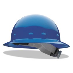 THERMOPLASTIC SUPERLETRIC HARD HAT W/3-R BLUE-HONEYWELL-SPERI-280-E1RW71A000