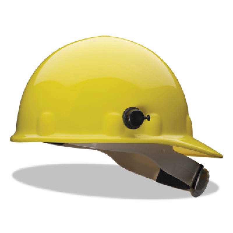 CAP-THERMOPLASTIC YELLOWW/3-R RAT HEADBAND-HONEYWELL-SPERI-280-E2QRW02A000