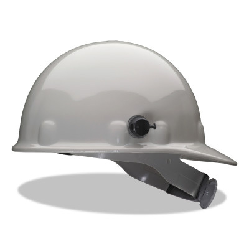 CAP-THERMOPLASTIC GRAYW/3-R RAT HEADBAND-HONEYWELL-SPERI-280-E2QRW09A000